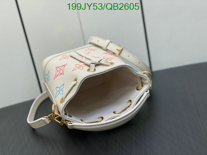 LV-Bag-Mirror Quality Code: QB2605 $: 199USD