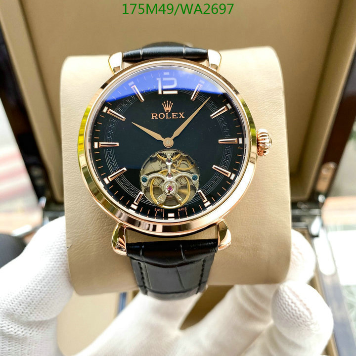 Rolex-Watch-4A Quality Code: WA2697 $: 175USD