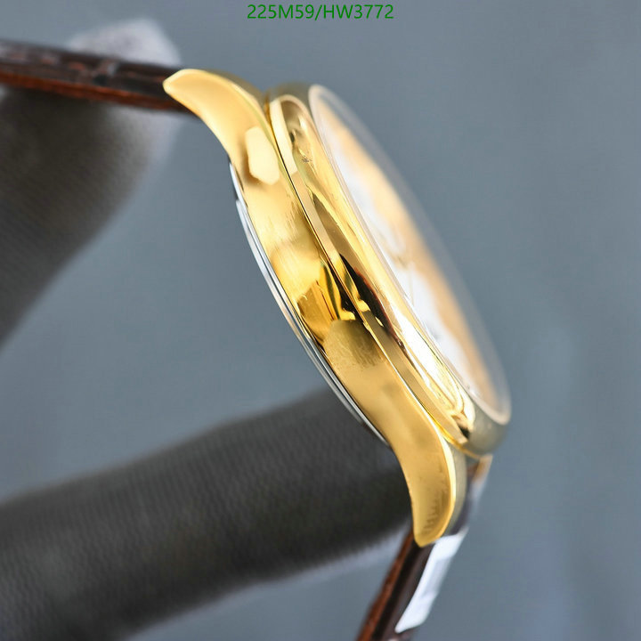 Rolex-Watch-Mirror Quality Code: HW3772 $: 225USD