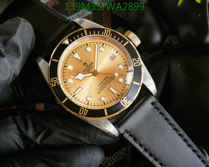 Tudor-Watch-4A Quality Code: WA2899 $: 139USD