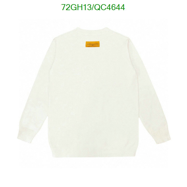 LV-Clothing Code: QC4644 $: 72USD