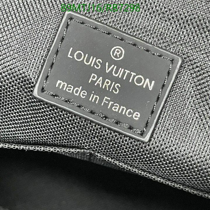 LV-Bag-4A Quality Code: RB7298 $: 89USD