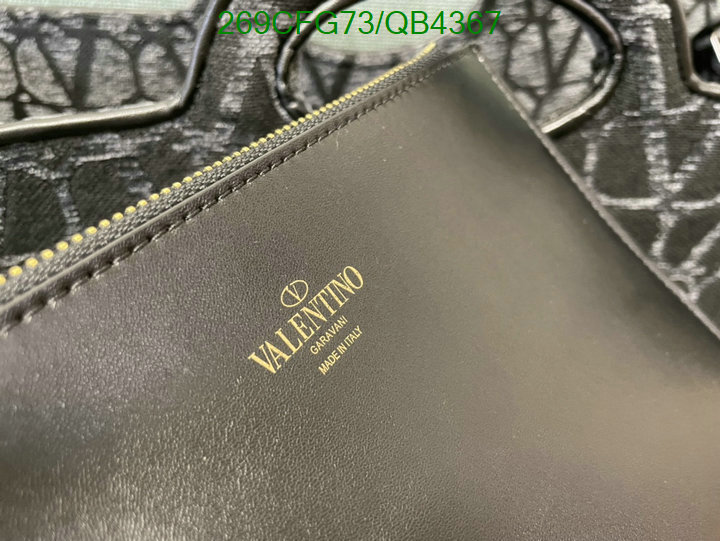 Valentino-Bag-Mirror Quality Code: QB4367 $: 269USD