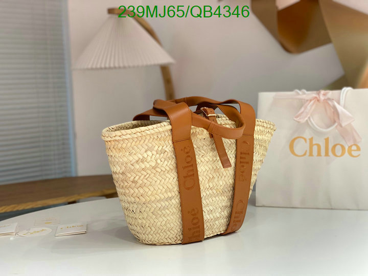 Chlo-Bag-Mirror Quality Code: QB4346 $: 239USD