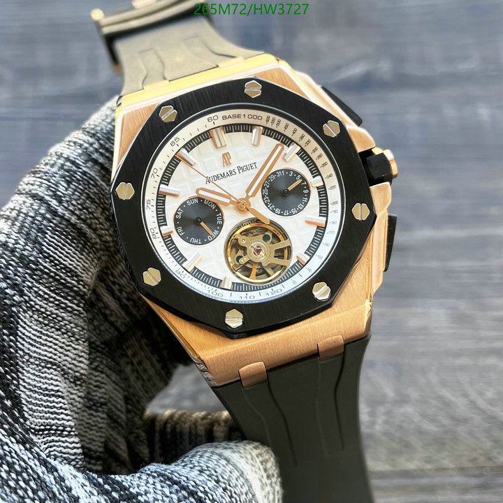 Audemars Piguet-Watch-Mirror Quality Code: HW3727 $: 265USD