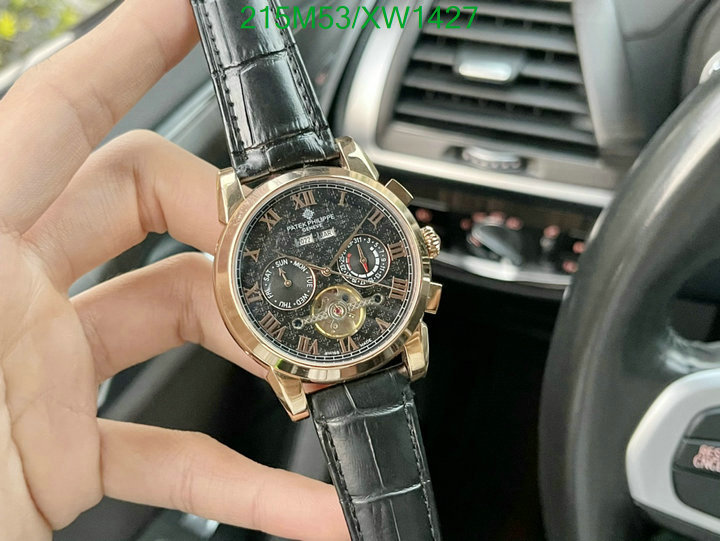 Patek Philippe-Watch-Mirror Quality Code: XW1427 $: 215USD