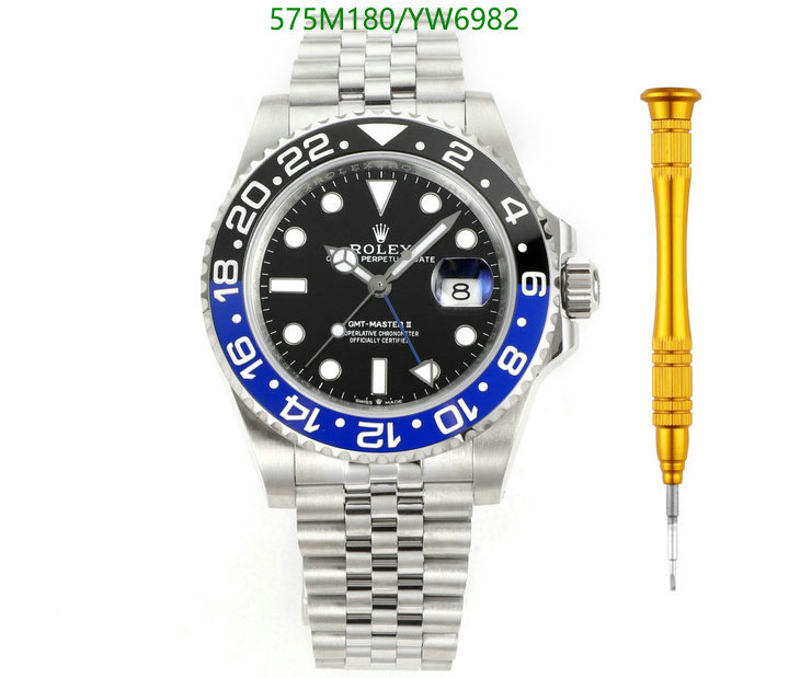 Rolex-Watch-Mirror Quality Code: YW6982 $: 575USD