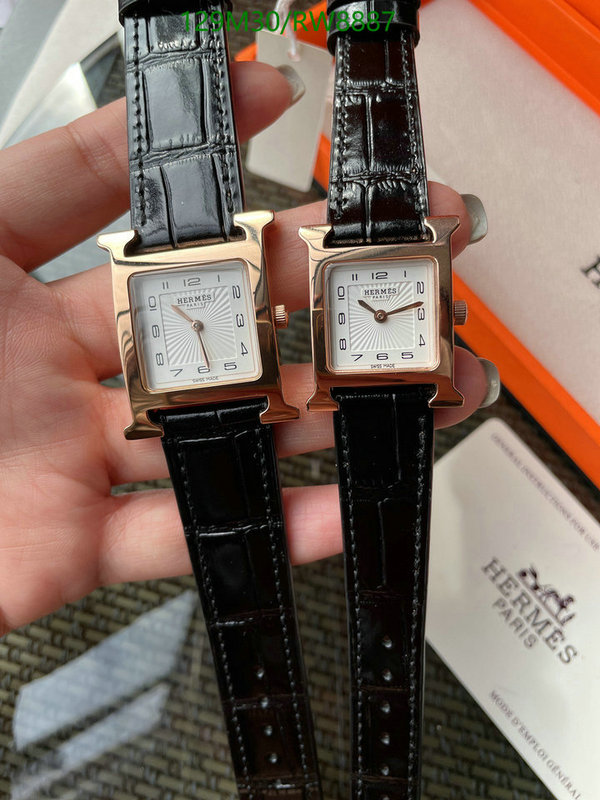 Hermes-Watch(4A) Code: RW8887 $: 129USD