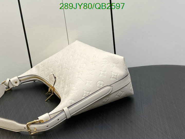 LV-Bag-Mirror Quality Code: QB2597 $: 289USD