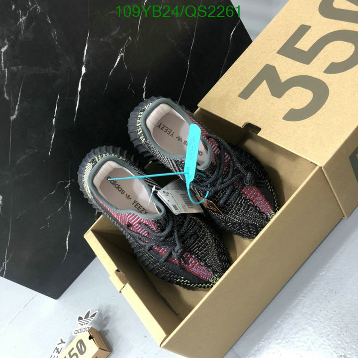 Adidas Yeezy Boost-Women Shoes Code: QS2261 $: 109USD