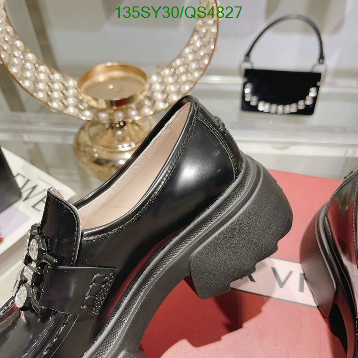 Roger Vivier-Women Shoes Code: QS4827 $: 135USD