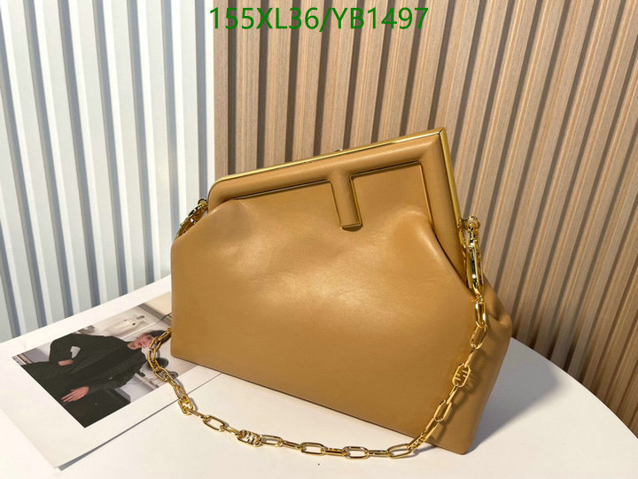 First Series-Fendi Bag(4A) Code: YB1497 $: 155USD