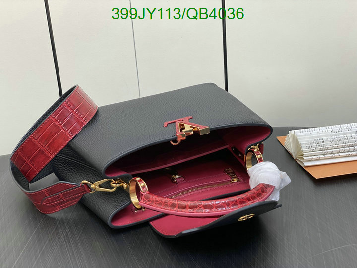 LV-Bag-Mirror Quality Code: QB4036