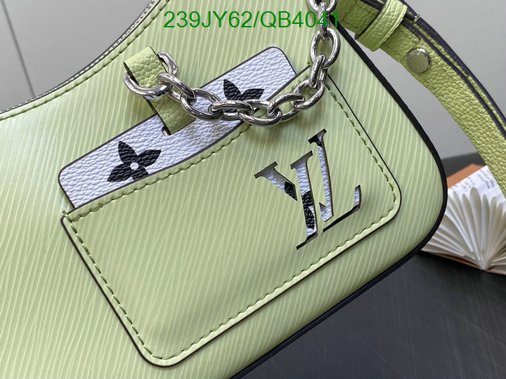 LV-Bag-Mirror Quality Code: QB4041 $: 239USD