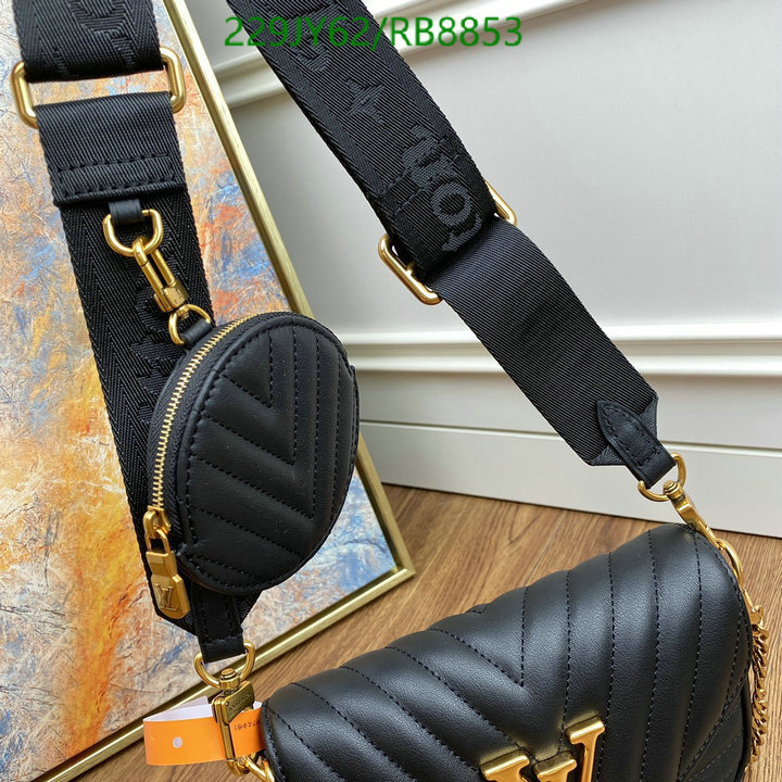 LV-Bag-Mirror Quality Code: RB8853 $: 229USD