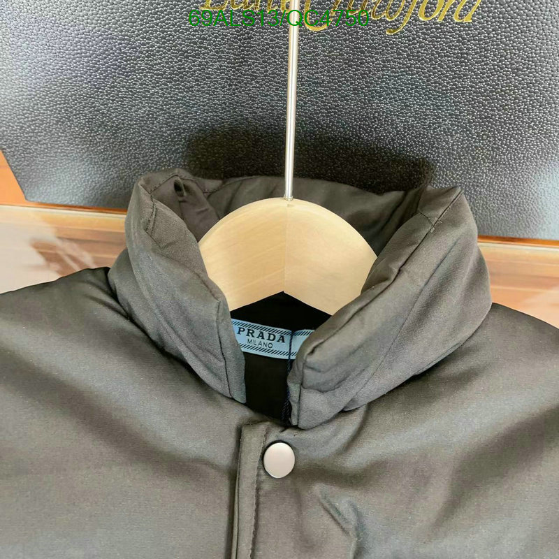 Prada-Kids clothing Code: QC4750 $: 69USD