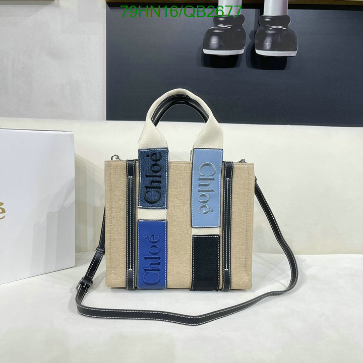 Chloe-Bag-4A Quality Code: QB2677