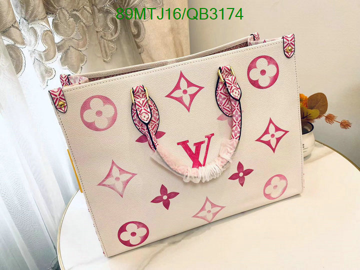 LV-Bag-4A Quality Code: QB3174 $: 89USD