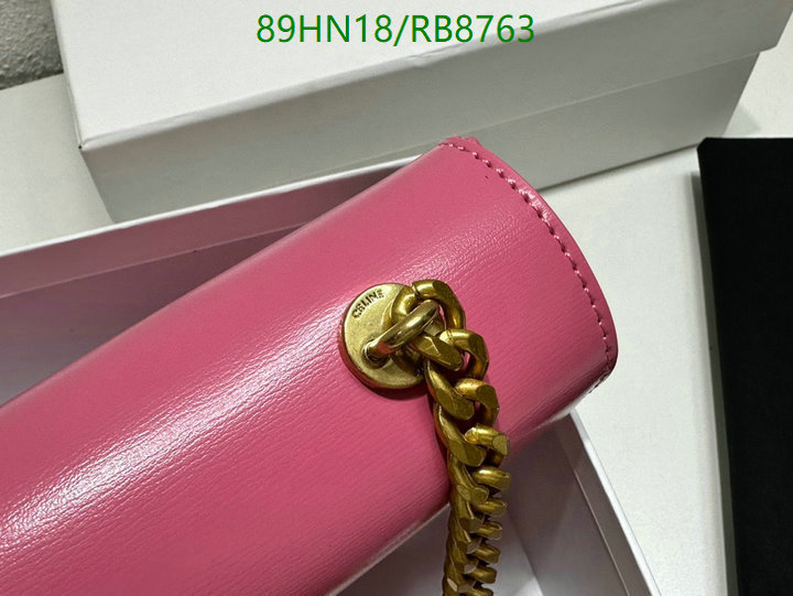 Celine-Bag-4A Quality Code: RB8763 $: 89USD