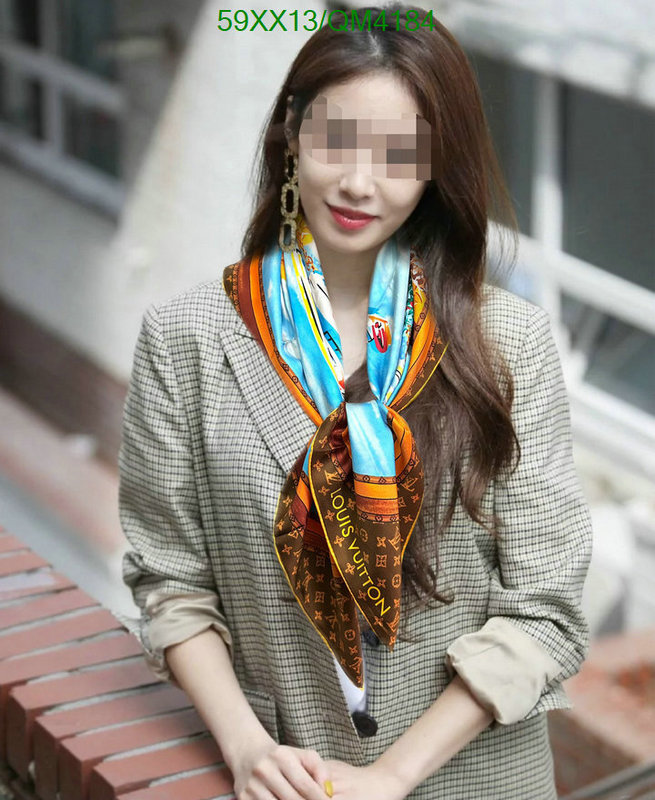 LV-Scarf Code: QM4184 $: 59USD