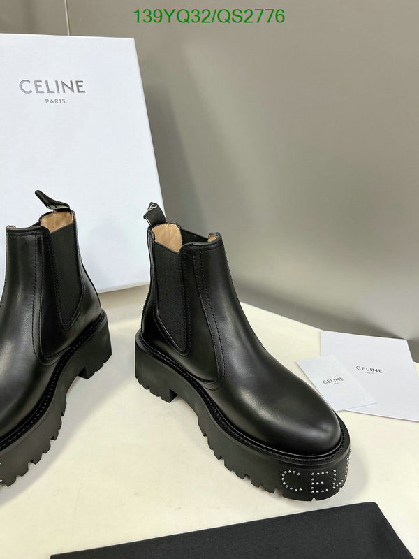 Celine-Women Shoes Code: QS2776 $: 139USD