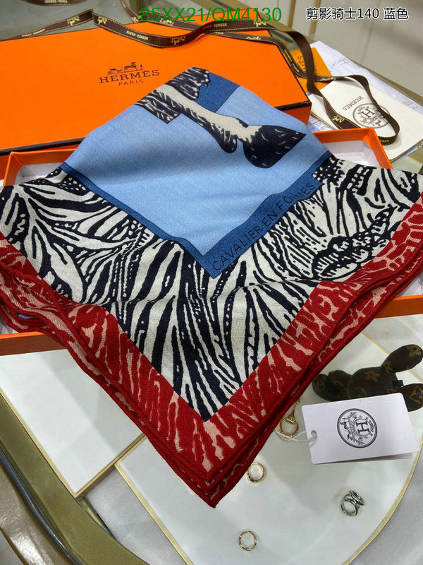 Hermes-Scarf Code: QM4130 $: 85USD