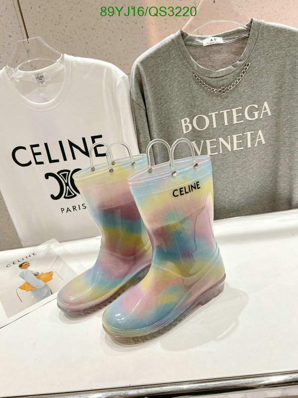 Celine-Women Shoes Code: QS3220 $: 89USD