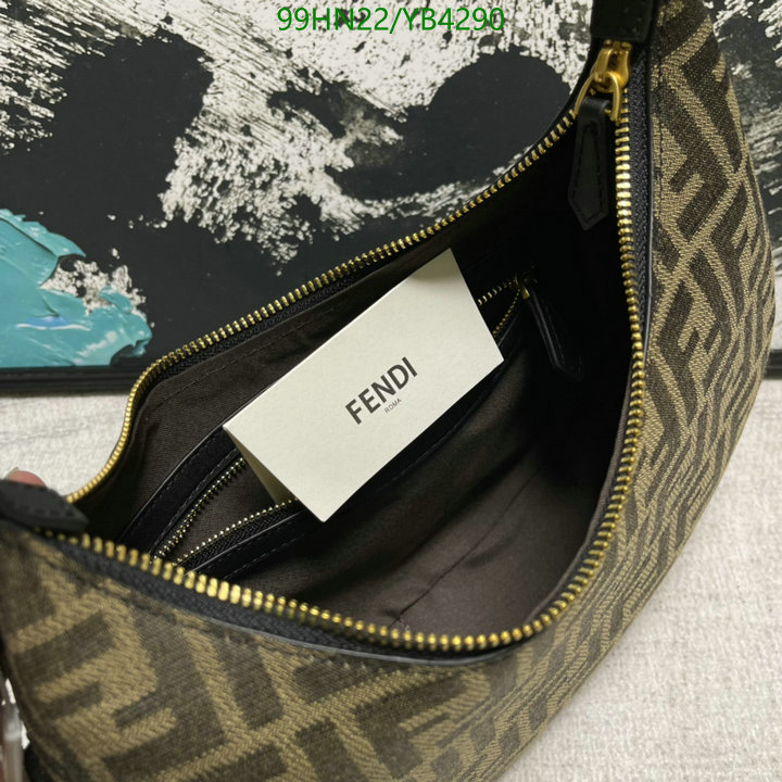 GraphyCookie-Fendi Bag(4A) Code: YB4290 $: 99USD