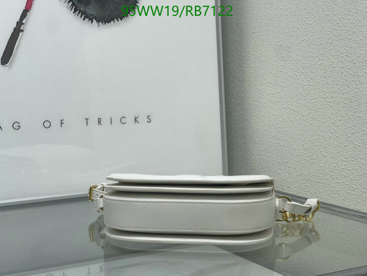 Dior-Bag-4A Quality Code: RB7122 $: 95USD