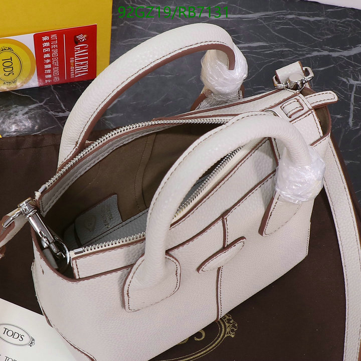 Tods-Bag-4A Quality Code: RB7131 $: 92USD