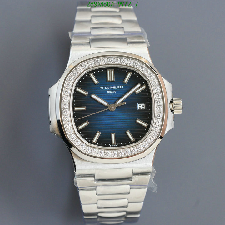 Patek Philippe-Watch-Mirror Quality Code: HW7217 $: 289USD