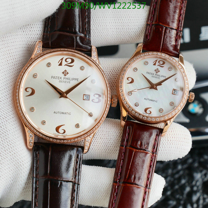 Patek Philippe-Watch-Mirror Quality Code: WV1222537 $: 309USD