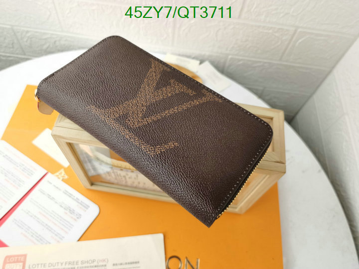 LV-Wallet-4A Quality Code: QT3711 $: 45USD