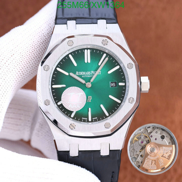 Audemars Piguet-Watch-Mirror Quality Code: XW1364 $: 255USD