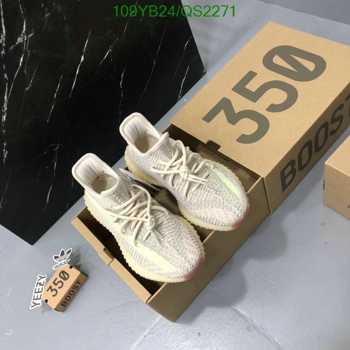 Adidas Yeezy Boost-Men shoes Code: QS2271 $: 109USD