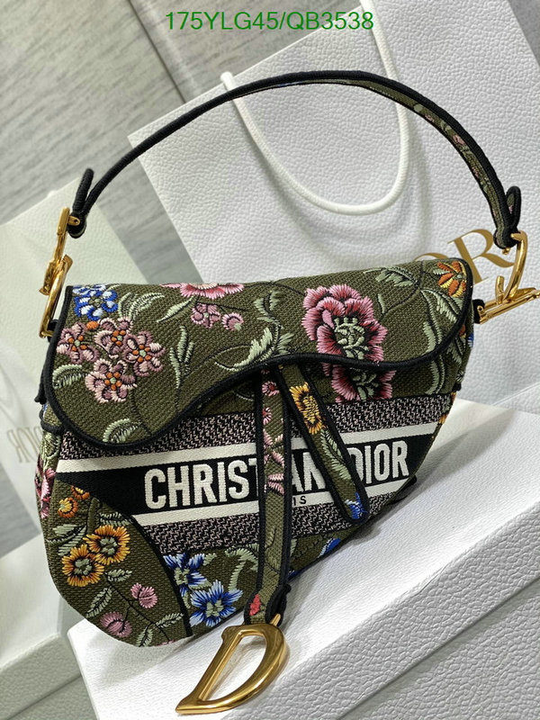 Dior-Bag-Mirror Quality Code: QB3538 $: 175USD