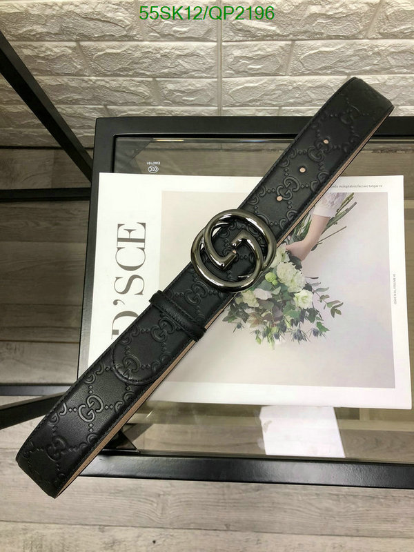 Gucci-Belts Code: QP2196 $: 55USD