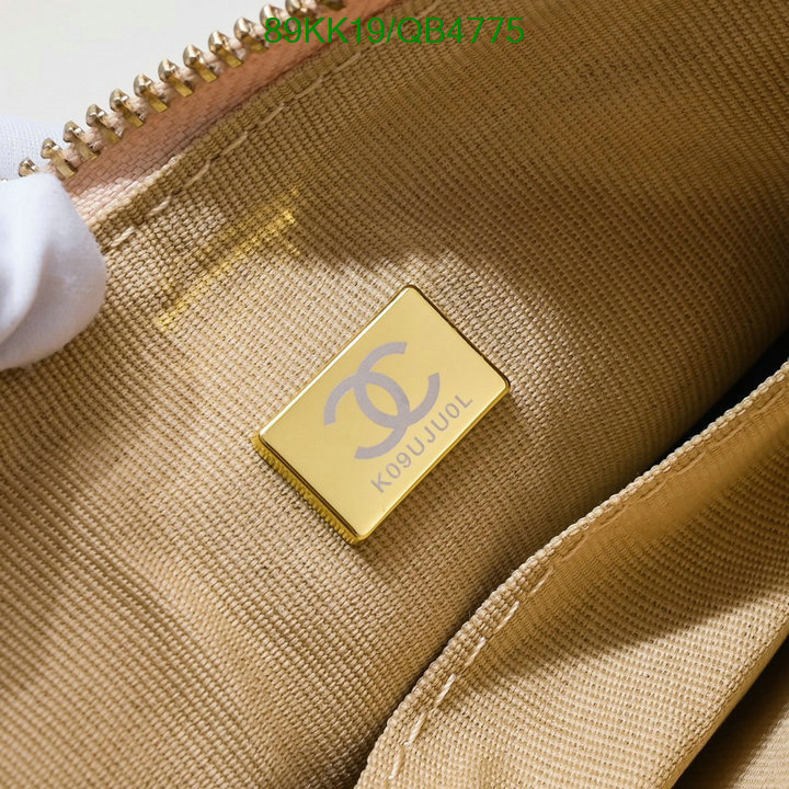 Chanel-Bag-4A Quality Code: QB4775 $: 89USD