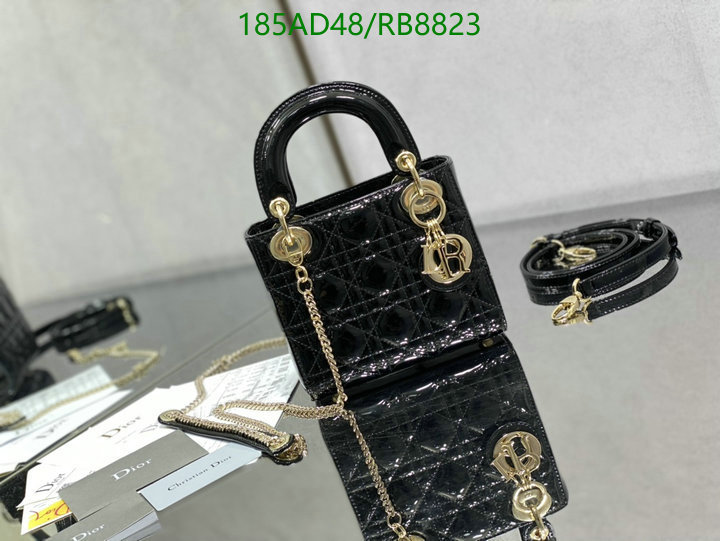 Dior-Bag-Mirror Quality Code: RB8823 $: 185USD