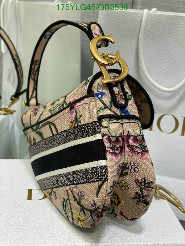 Dior-Bag-Mirror Quality Code: QB3536 $: 175USD