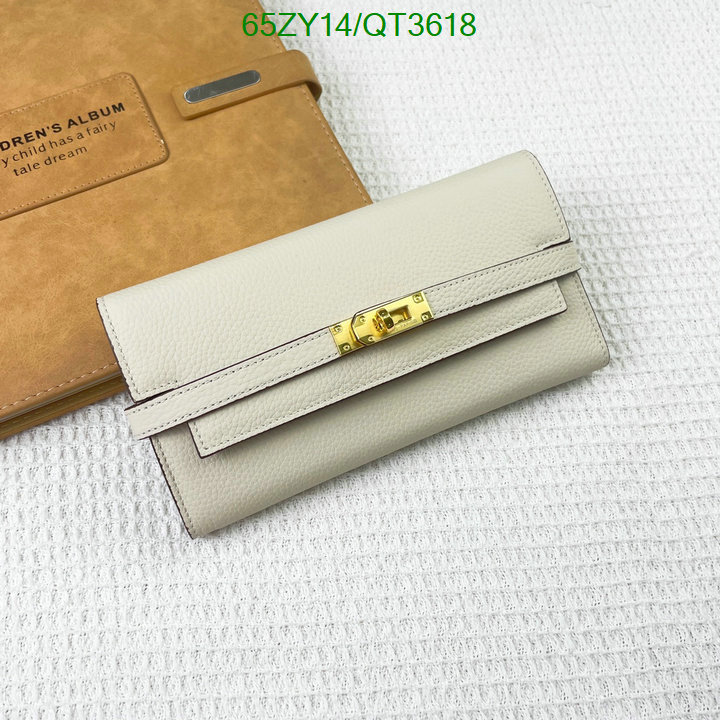 Hermes-Wallet(4A) Code: QT3618 $: 65USD