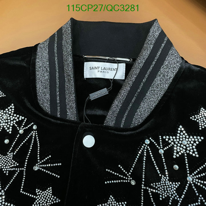 LV-Clothing Code: QC3281 $: 115USD