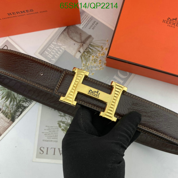 Hermes-Belts Code: QP2214 $: 65USD