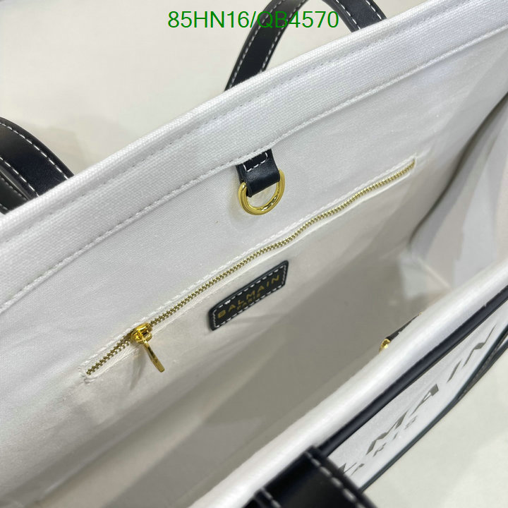 Balmain-Bag-4A Quality Code: QB4570 $: 85USD