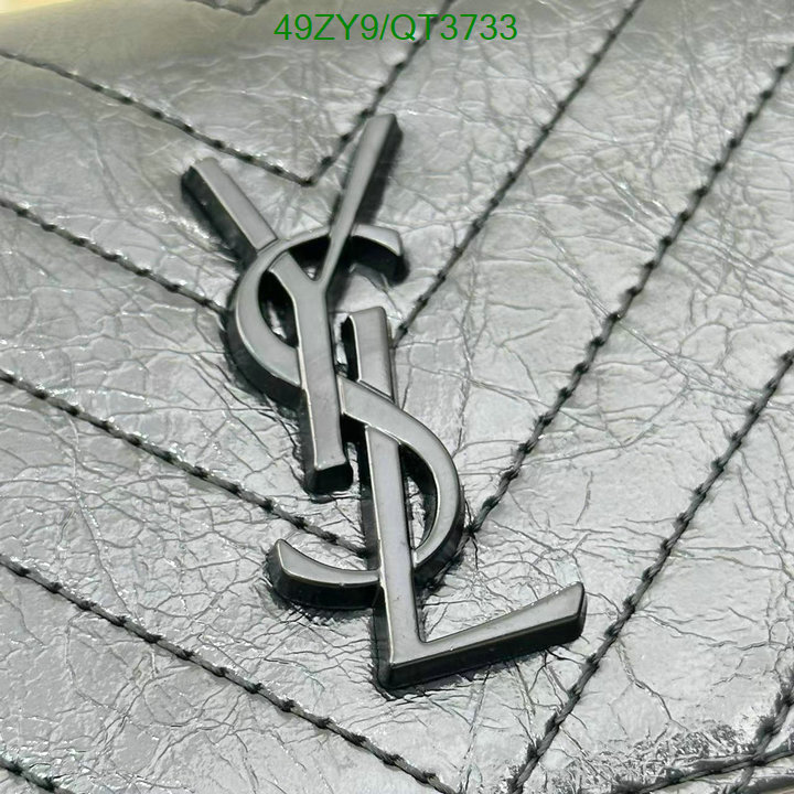 YSL-Wallet(4A) Code: QT3733 $: 49USD