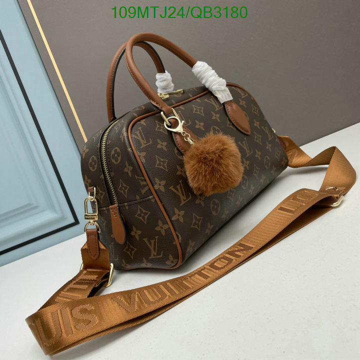 LV-Bag-4A Quality Code: QB3180 $: 109USD