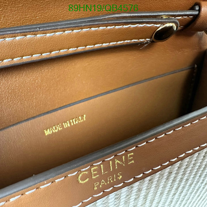 Celine-Bag-4A Quality Code: QB4576 $: 89USD