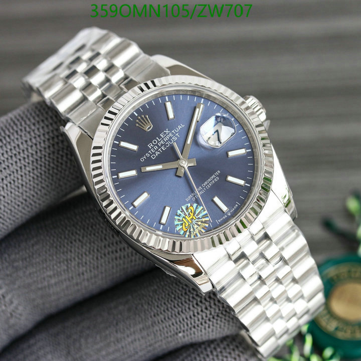 Rolex-Watch-Mirror Quality Code: ZW707 $: 359USD