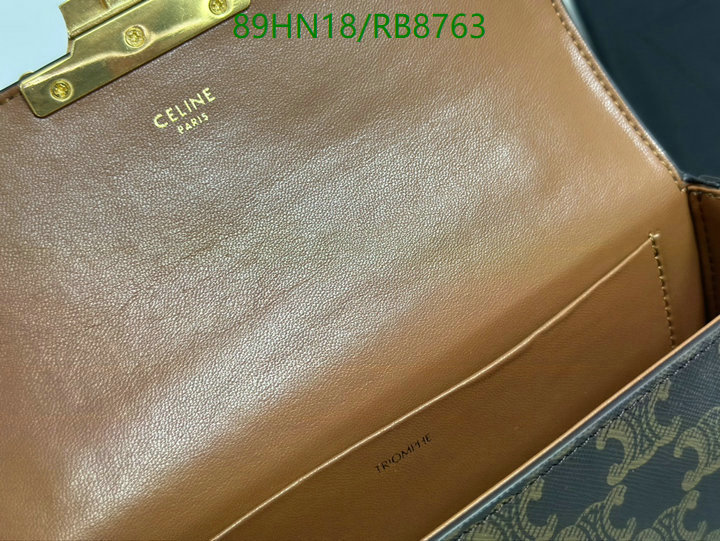 Celine-Bag-4A Quality Code: RB8763 $: 89USD