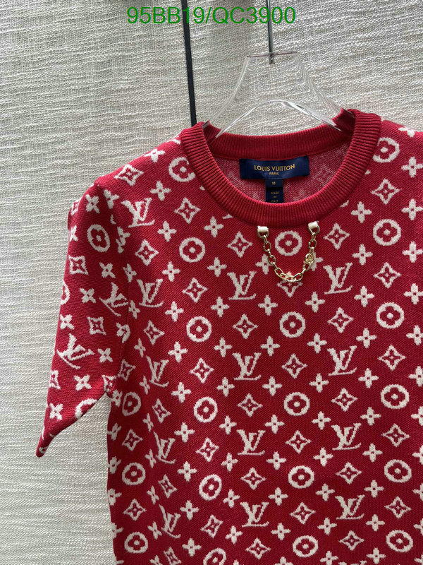 LV-Clothing Code: QC3900 $: 95USD